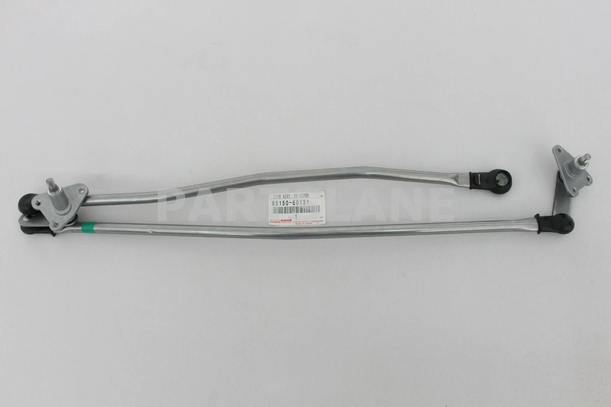 85150-60131 Toyota OEM Genuine LINK ASSY, WINDSHIELD WIPER | eBay 