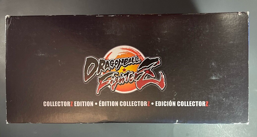 Dragon Ball FighterZ: Collectorz Edition (Sony PlayStation 4
