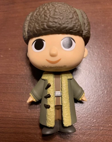 2018 Harry Potter Funko Mystery Mini-Viktor Krum Free Shipping