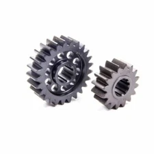 SCS Gears 43 Quick Change Gear Set Professional Series Set 43 10 Spline