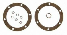 Oil Filter Gasket/Seal  Mahle Original  OS20098