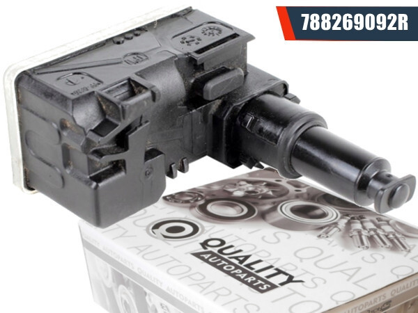 Volet De Trappe Carburant Renault ARKANA I (LCM_, LDN_) 1.3 Tce 140 (ldn0) (2020) 5 Portes Occasion