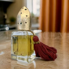 Mendittorosa Talismans Osang Perfume Niche Parfume Extrait de Parfum Italy