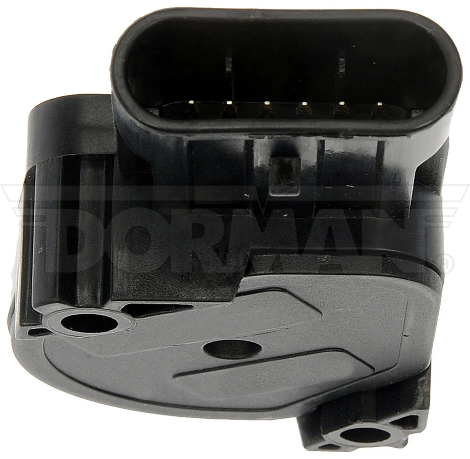 Sensor de posición del acelerador Dorman 2002 2003 2004 para Freightliner MT45 2001-2007 Foto 4 de 4