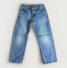 Children  s Place Boys Straight Leg Jeans Blue Size 5