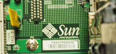 Serveur Sun Netra T5440 (Alcatel Lucent) 128 Go DDR2 D'occasion