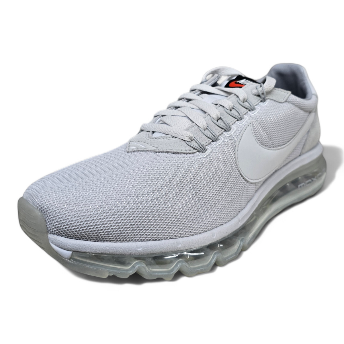 HOT Pure Platinum Nike Air Max Ld Zero Trainers Nike Air Max LD