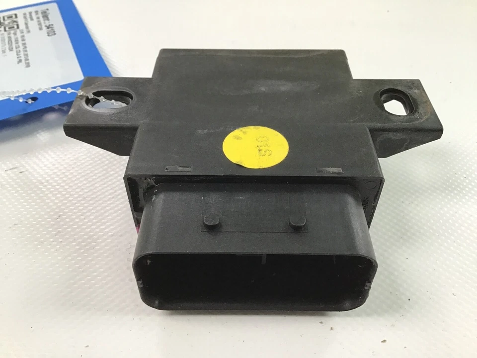 Centralina VW Golf VI Cabriolet (517) 5K7907159A 2.0 R - Immagine 2 di 3