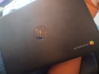 HP Chromebook 11 G9 EE 11.6  Touchscreen Chromebook - HD - Intel Celeron N4500 -