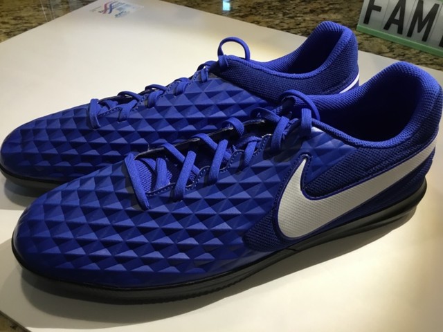 tiempo futsal shoes