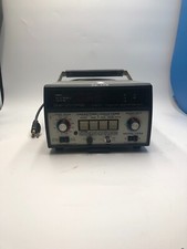 SENCORE CAPACITOR-INDUCTOR ANALYZER LC53