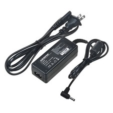 AC Adapter Charger 19V 1.75A 33W for ASUS Laptop 010CLF 4.0mm Power Cord Mains