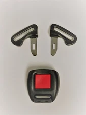 Harness Safety buckle fastener For Britax Roundabout Car Seat infant Baby 3A