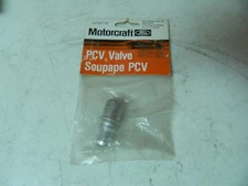 New OEM Ford PCV Valve Soupape Motorcraft Part EV-50-DP
