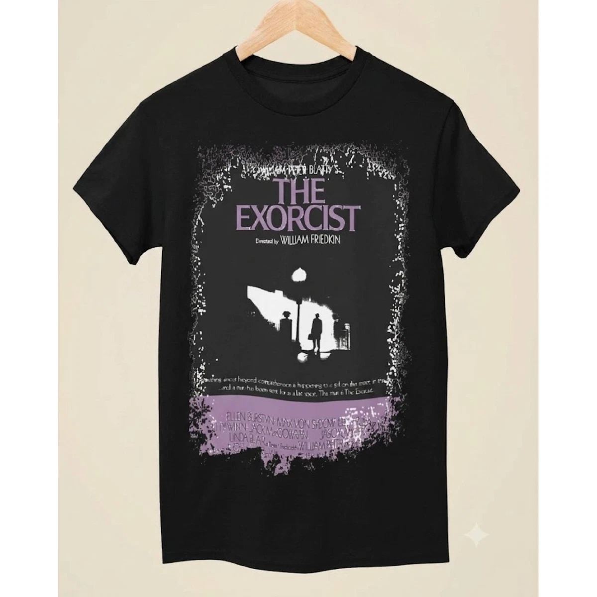 exorcist shirt products for sale | eBay