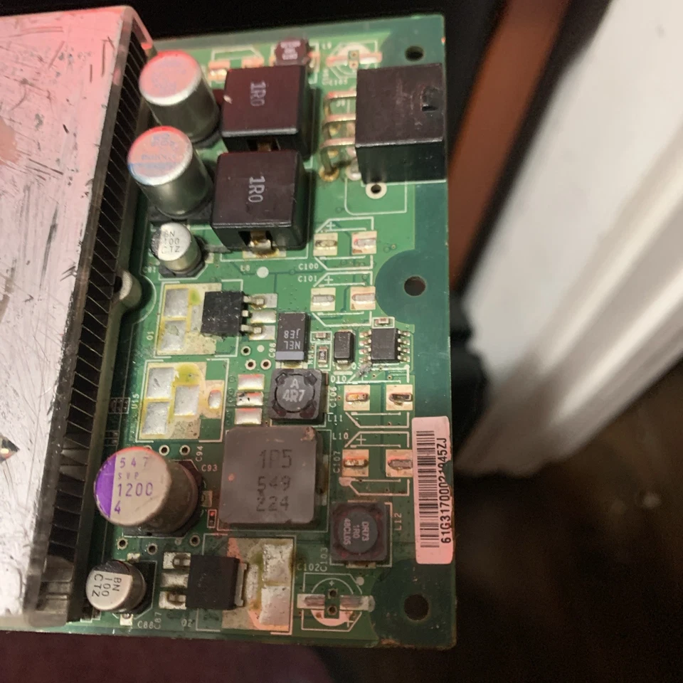 Big GeForce 7800 Gt oc - Image 2 of 4