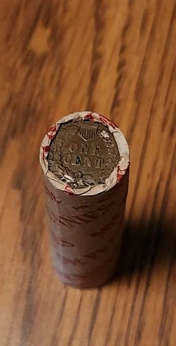 SCARCE 1925 S  , AT LEAST 20% S s , IH/ BU CENT ENDERS, 20% PLUS 10s, 20s & 30S