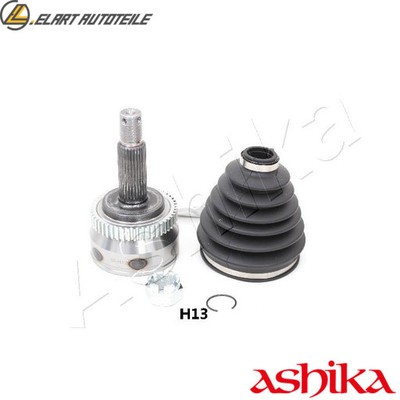 POINT KIT DRIVESHAFT 62-0H-H13 FOR KIA CARENS/III/MPV SPORTAGE HYUNDAI  