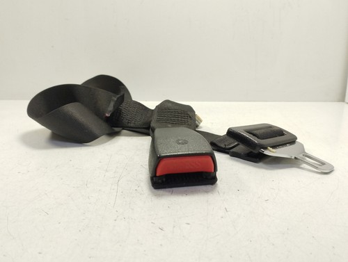 72118233291 GÜRTELHAKEN HINTEN LINKS / 202631 FÜR BMW SERIE 3 BERLINA E46 320D