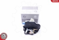 Esen SKV 16SKV573 TüRschloss Hinten Links FüR Ibiza III Toledo IV Fabia I