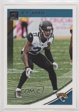 2018 Panini Donruss AJ Bouye #134 3a3