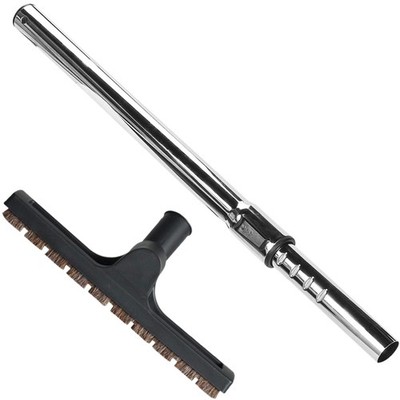 Replacement Vacuum Cleaner Accessories - 1-1/4'' Wand Size