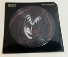 KISS Gene Simmons Vinyl LP PICTURE DISC 1978 Casablanca SEALED ORIG NBPIX 7120