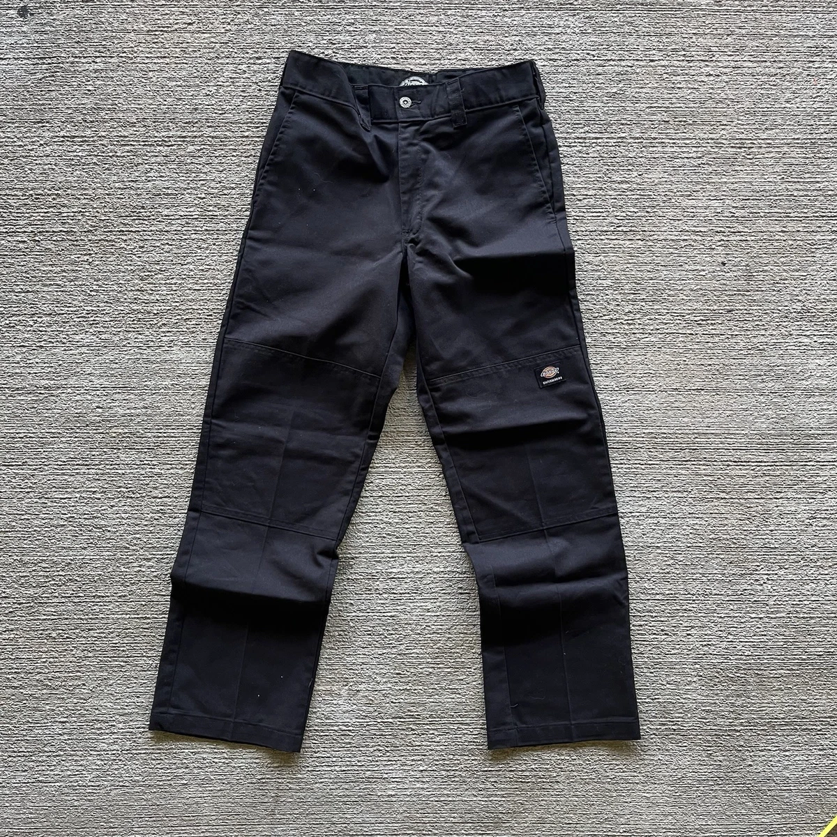 Dickies Black Pants for Men for sale | eBay