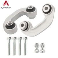2X Koppelstange Vorne 4D0411318G FüR Audi A4 85 8D A6 C5 4B Vw Passat 3B 3BG