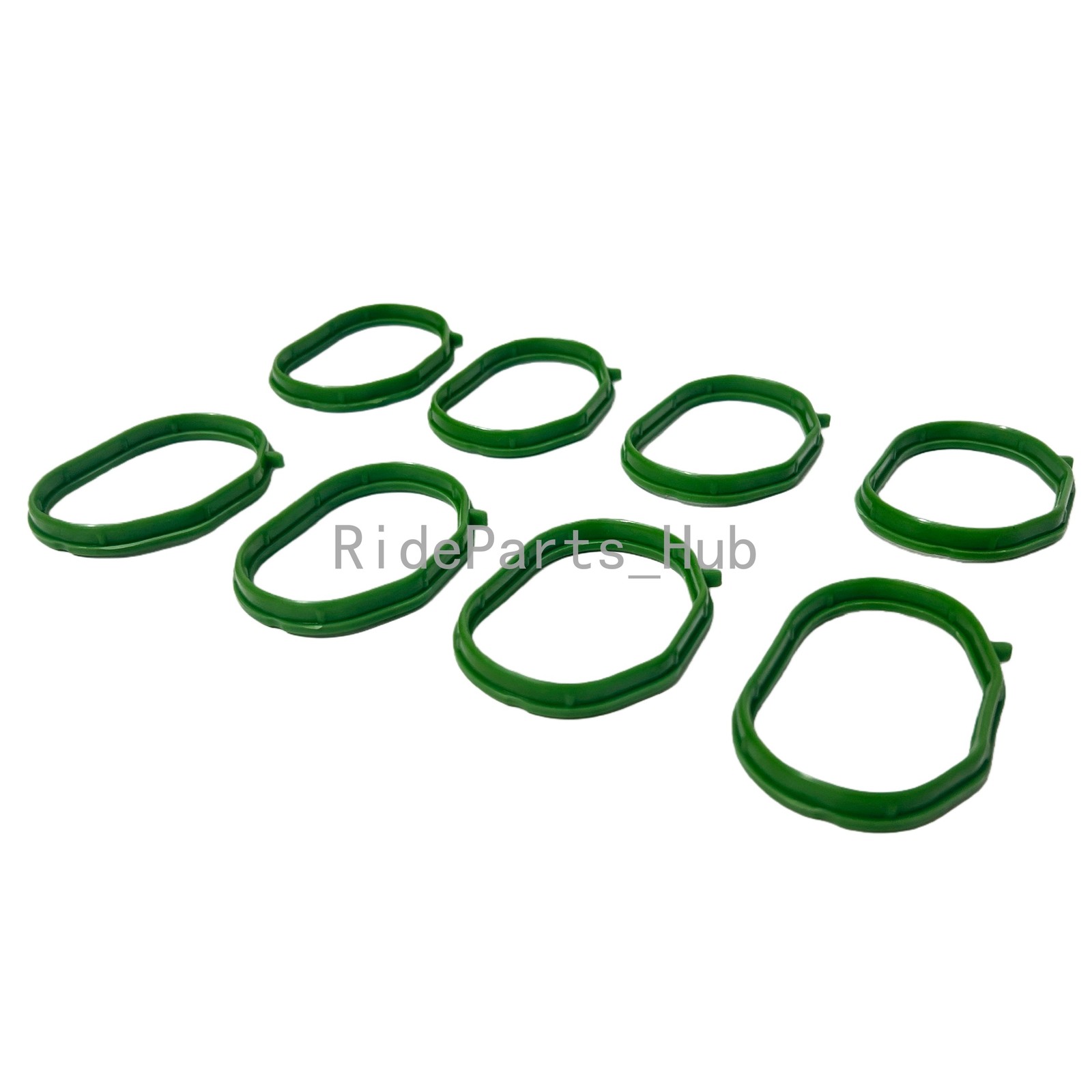 255738 Intake Manifold Gaskets Plenum Gasket Set For Maserati Quattroporte GT GC