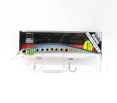 Duo Realis Jerkbait 120S SW Versenkung K�der AHA0011 (3136)