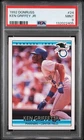 1992 Donruss #24 Ken Griffey Jr. PSA 9 Mint Seattle Mariners HOF