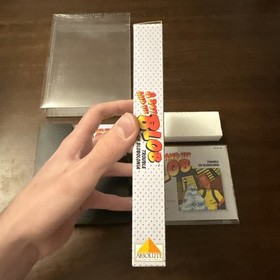 A Boy And His Blob: Trouble on Blobonia (Nintendo NES) Completo - Aut&eacute;ntico