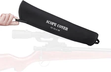 Scope Covers Neoprene Optics Lens Cover