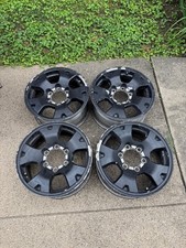 (4) 05 06 07 08 09 10 11 12 13 14 15 Toyota Tacoma OEM Wheels 69461 42611AD030