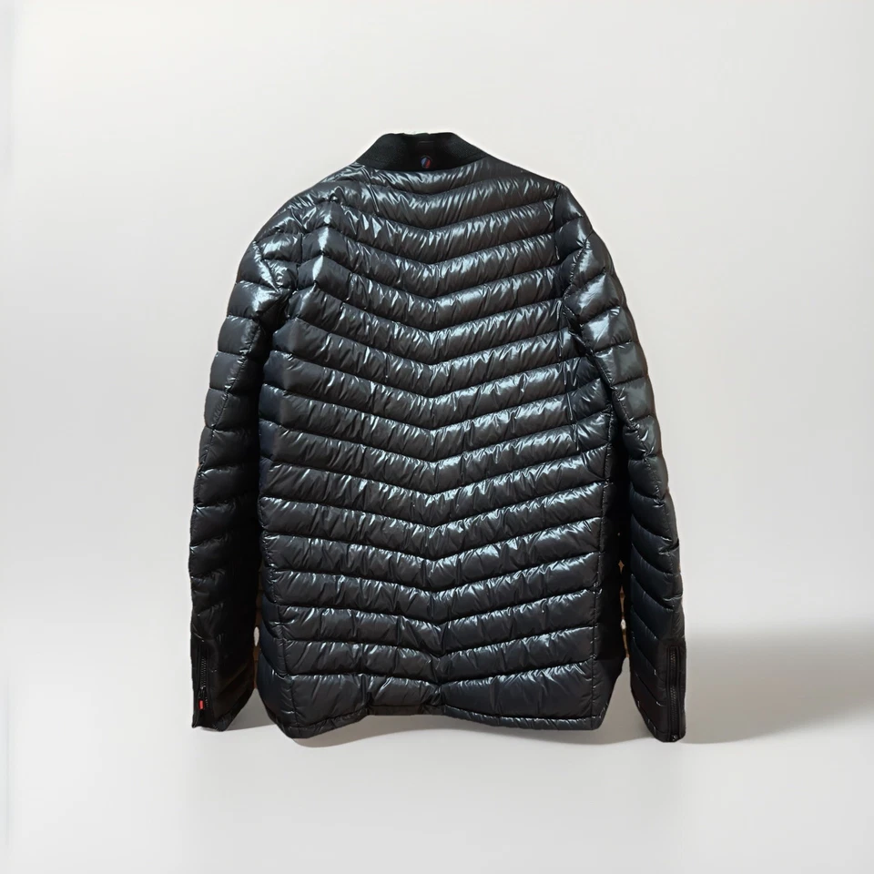 Chaqueta de plumón suave BMW M Foto 2 de 4