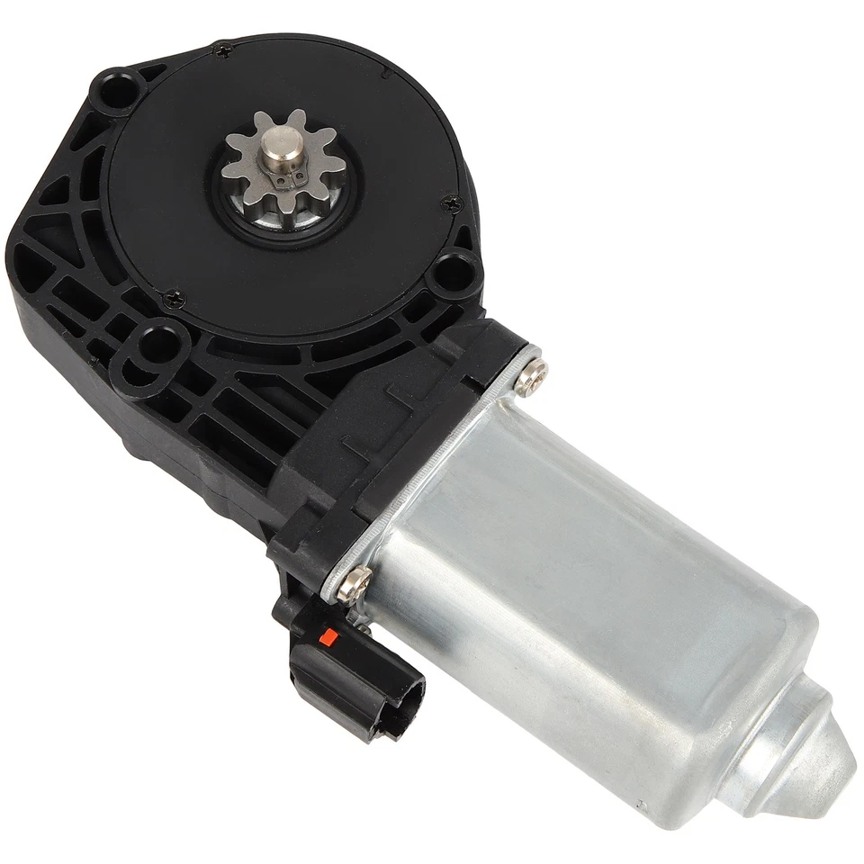 For Lincoln Mark Vi 1980-1983 Front Passenger/RH Side Window Lift Motor Foto 3 de 4