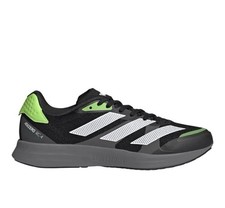 adidas Adizero Rc 4 Running Mens Black Sneakers Athletic Shoes GX6660