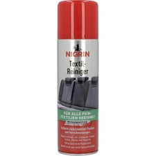 Nigrin Textilreiniger 300ml  Schmiermittel & Reiniger