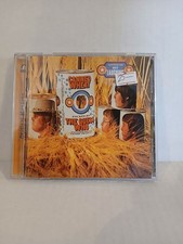 Canned Wheat by The Guess Who (CD, Dec-2000, Buddha Records)