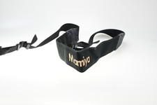 Mamiya Neck Shoulder Strap With Lugs RZ67 RB67 Cameras G691