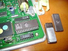 Volvo 940 Stage 3 Chips 270bhp/365nm for B230FK B230FT LH2.4 EZK Turbo Tuning