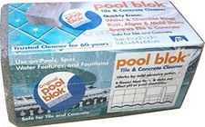Pumice Pool Tile Cleaning Block Removes Lime Stains Safe For All Pool Surfaces