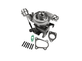 Turbolader neu OPEL MOVANO / RENAULT MASTER 2.0-2.3d 795637 2006-