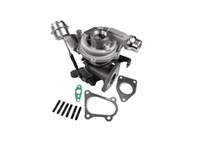 Turbolader neu OPEL MOVANO / RENAULT MASTER 2.0-2.3d 795637 2006-