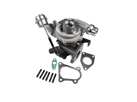 Turbolader 795637-1
