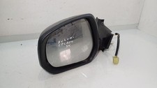Retroviseur gauche (ou coque) Suzuki SPLASH