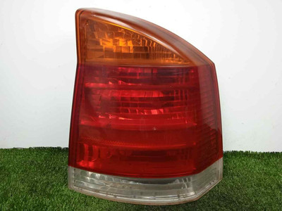 RIGHT / AMBAR REAR LIGHTS - CON.TARAS / VECTRA.C / 597375 FOR OPEL VECTRA C