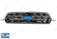 Vorne KüHler Oberer KüHlergrill FüR Suzuki Ertiga 1.5L 2022-2025 71740M50UB0-DB8