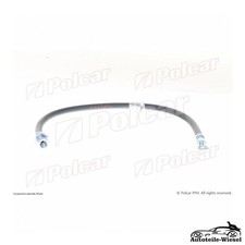 DELPHI Bremsschlauch Bremsschläuche Bremsleitung für HONDA ACCORD VII CM